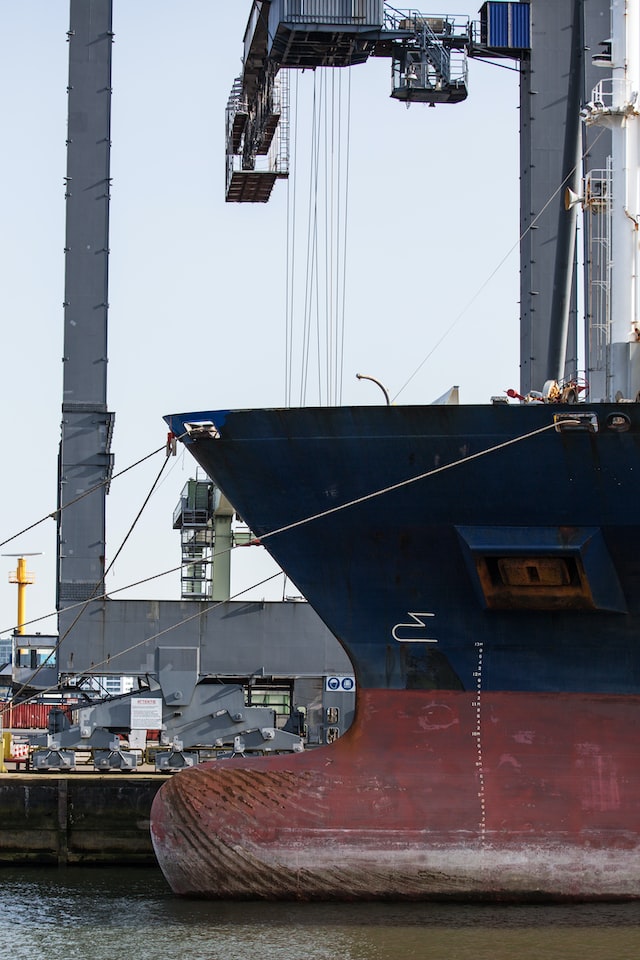 Port Agents